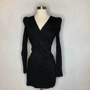 Black French Connection Dress